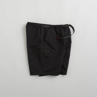 Gramicci Nylon Utility Shorts - Black thumbnail