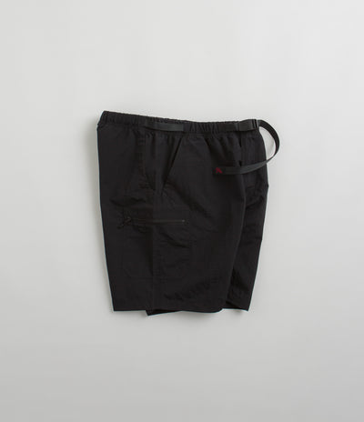 Gramicci Nylon Utility Shorts - Black