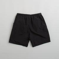 Gramicci Nylon Utility Shorts - Black thumbnail