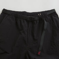 Gramicci Nylon Utility Shorts - Black thumbnail