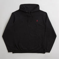 Gramicci One Point Hoodie - Black thumbnail