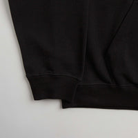 Gramicci One Point Hoodie - Black thumbnail