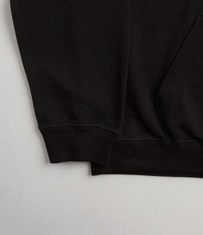 Gramicci One Point Hoodie - Black