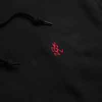 Gramicci One Point Hoodie - Black thumbnail