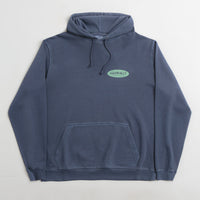 Gramicci Original Freedom Oval Hoodie - Navy Pigment thumbnail