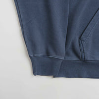 Gramicci Original Freedom Oval Hoodie - Navy Pigment thumbnail