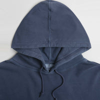 Gramicci Original Freedom Oval Hoodie - Navy Pigment thumbnail