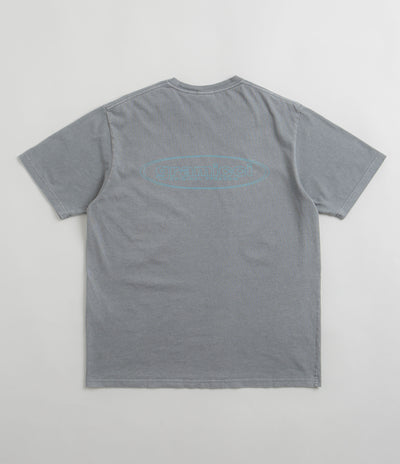 Gramicci Original Freedom T-Shirt - Slate Pigment