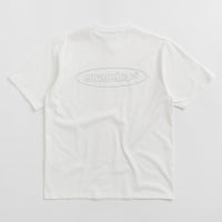 Gramicci Original Freedom T-Shirt - White thumbnail