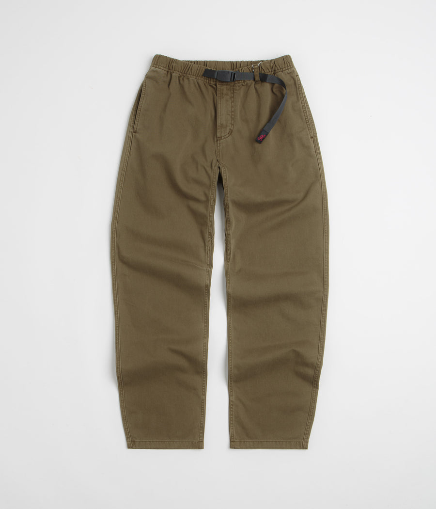 Gramicci Original G Pants - Bark Pigment