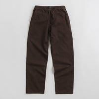 Gramicci Original G Pants - Dark Brown thumbnail