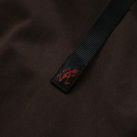 Gramicci Original G Pants - Dark Brown thumbnail