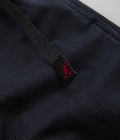 Gramicci Original G Pants - Double Navy
