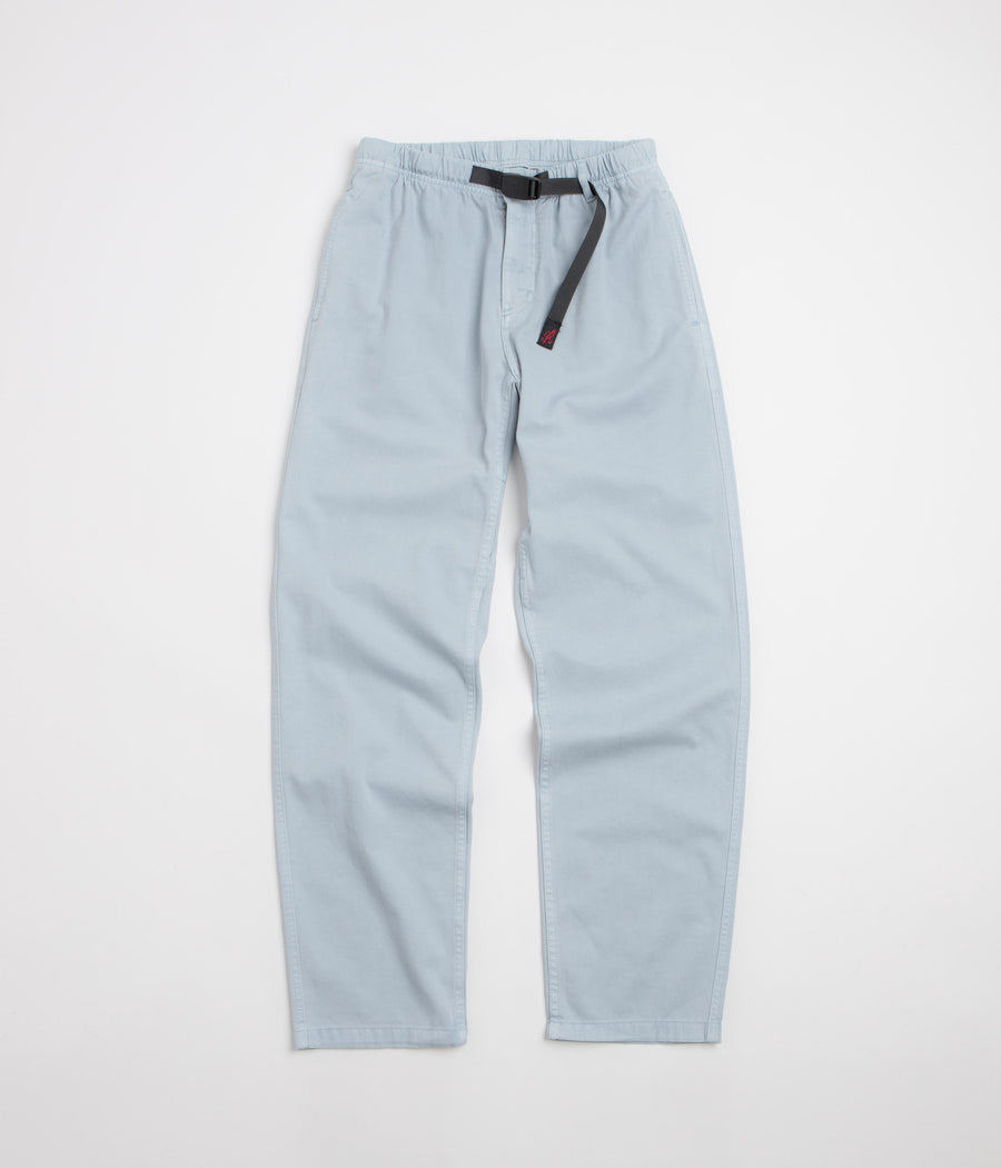 Gramicci Original G Pants - Dusty Blue Pigment
