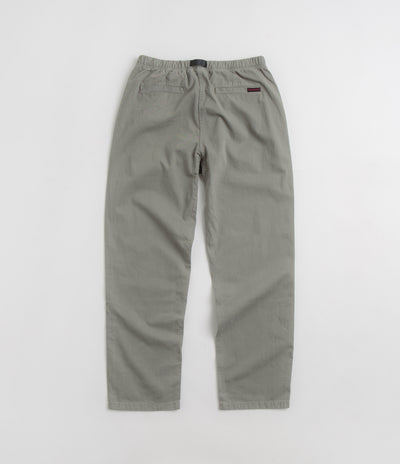 Gramicci Original G Pants - Dusty Khaki