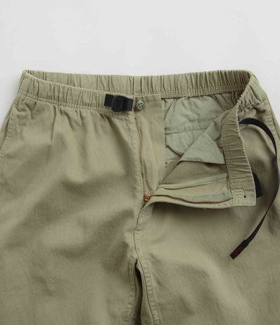 Gramicci Original G Pants - Faded Olive