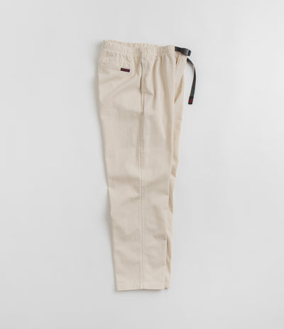 Gramicci Original G Pants - Greige