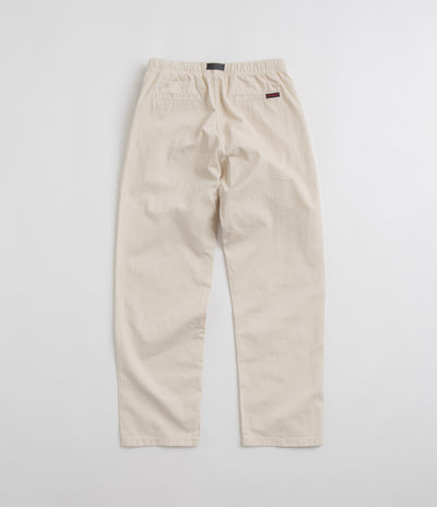 Gramicci Original G Pants - Greige