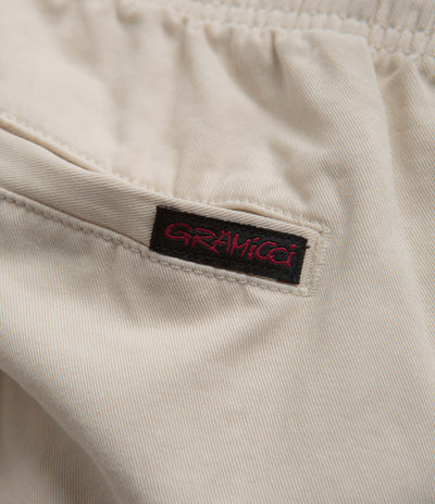 Gramicci Original G Pants - Greige