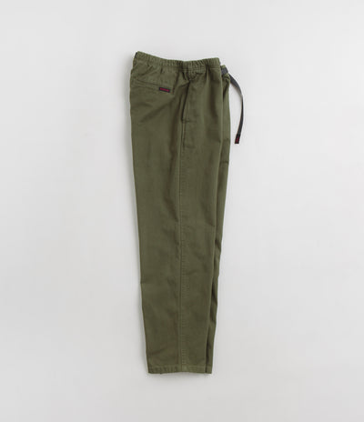Gramicci Original G Pants - Olive