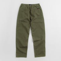Gramicci Original G Pants - Olive thumbnail