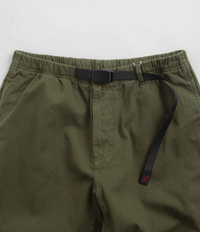 Gramicci Original G Pants - Olive