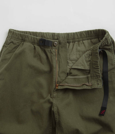 Gramicci Original G Pants - Olive