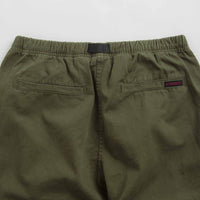 Gramicci Original G Pants - Olive thumbnail
