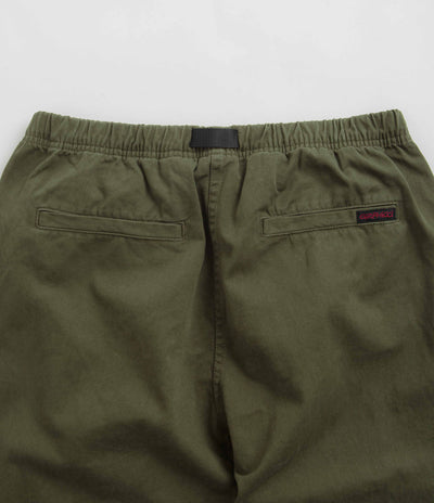 Gramicci Original G Pants - Olive