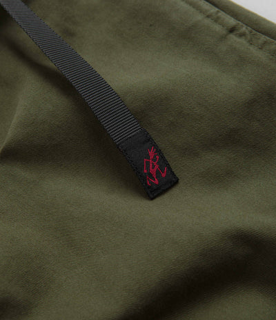 Gramicci Original G Pants - Olive