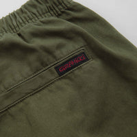 Gramicci Original G Pants - Olive thumbnail