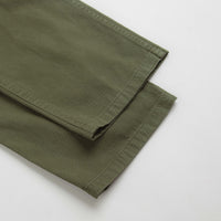 Gramicci Original G Pants - Olive thumbnail
