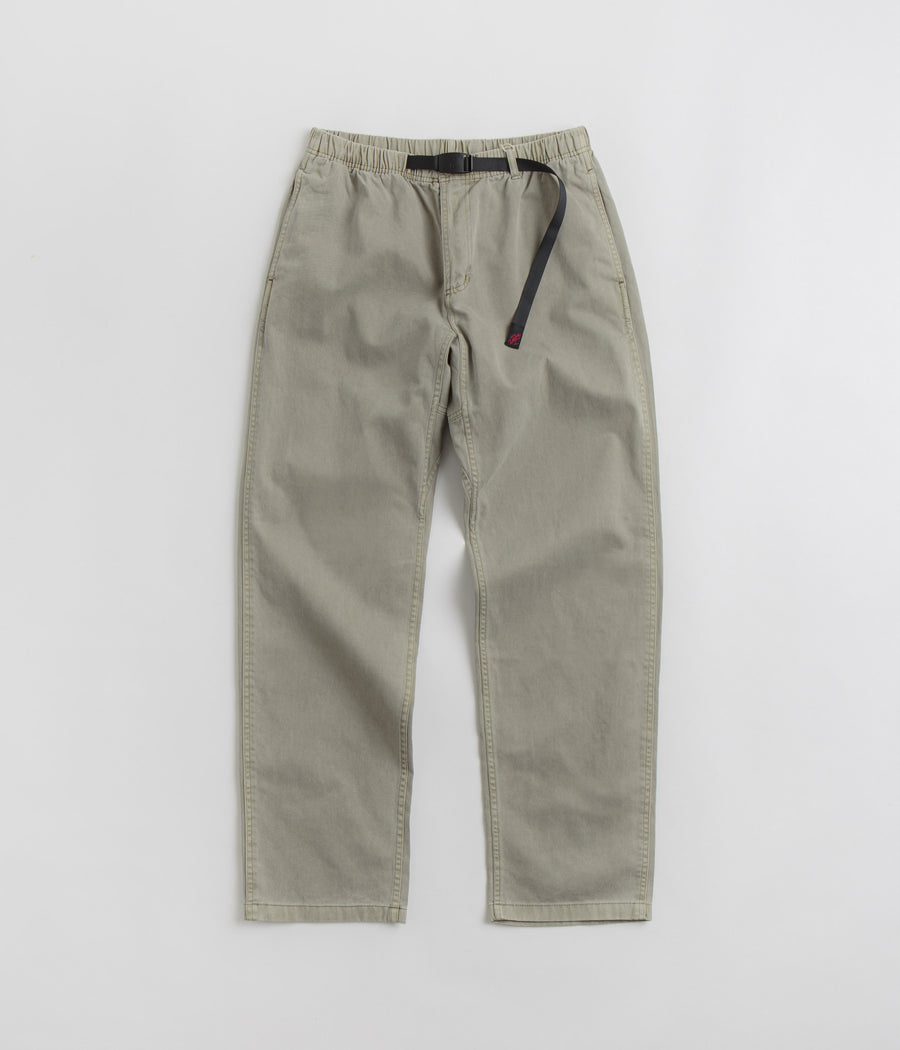 Gramicci Original G Pants - Sage