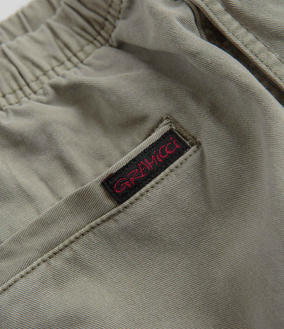 Gramicci Original G Pants - Sage