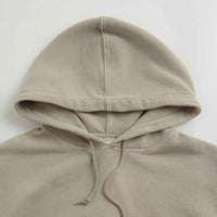 Gramicci Peak Hoodie - Oatmeal Pigment thumbnail