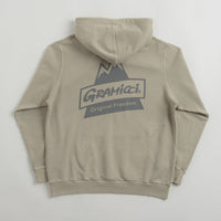 Gramicci Peak Hoodie - Oatmeal Pigment thumbnail