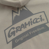 Gramicci Peak Hoodie - Oatmeal Pigment thumbnail