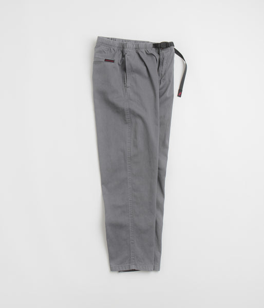 Gramicci Pigment Dye G Pants - Pigment Grape