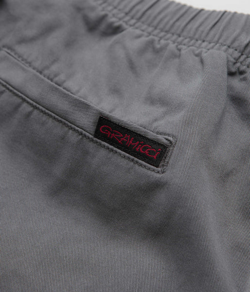 Gramicci Pigment Dye Gramicci Pant in Fog