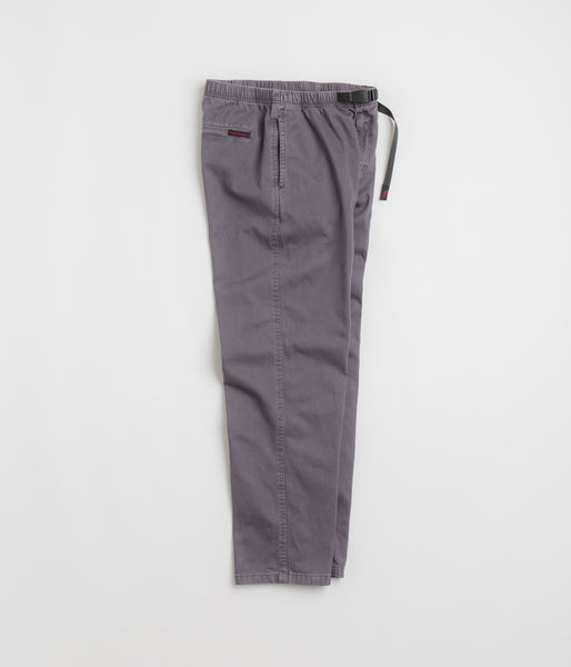 Gramicci Pigment Dye G Pants - Grape | Flatspot