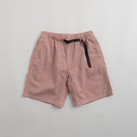 Gramicci Pigment Dye G-Shorts - Coral thumbnail