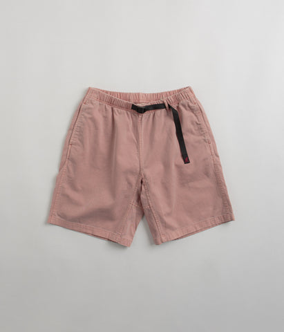 Gramicci G-Short Pigment Dye Moss - Made in Vietnam | Shorts