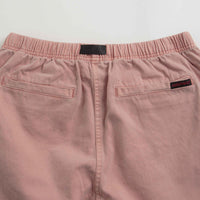 Gramicci Pigment Dye G-Shorts - Coral thumbnail