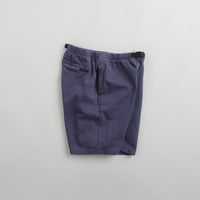 Gramicci Pigment Dye G-Shorts - Grey Purple thumbnail