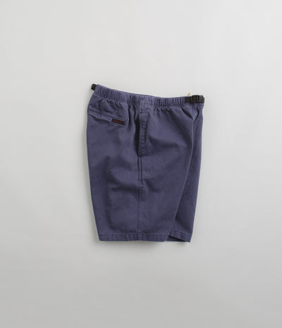 Gramicci Pigment Dye G-Shorts - Grey Purple