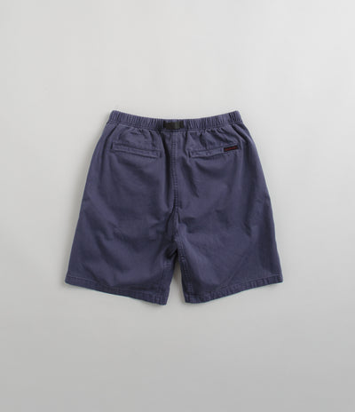 Gramicci Pigment Dye G-Shorts - Grey Purple