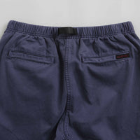 Gramicci Pigment Dye G-Shorts - Grey Purple thumbnail