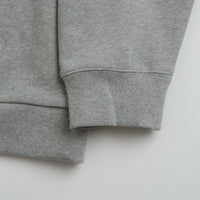 Gramicci Pixel G Hoodie - Heather thumbnail