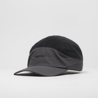 Gramicci Polartec Cap - Black thumbnail
