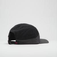 Gramicci Polartec Cap - Black thumbnail